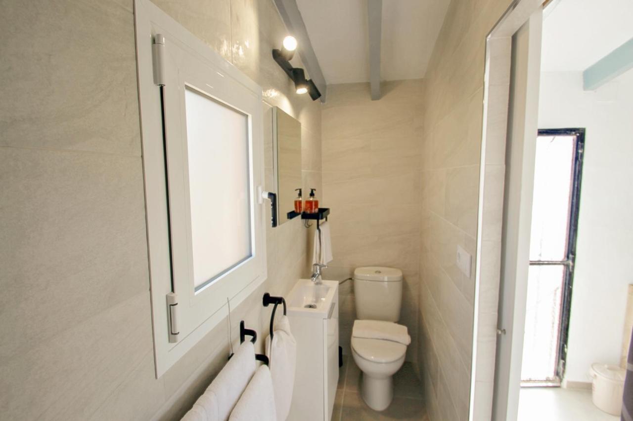 Cometa-86 - Villa With Private Pool Close To The Beach In Calpe Empedrola Exteriér fotografie